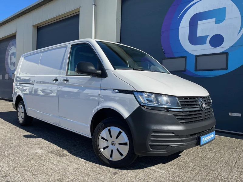 Volkswagen Transporter T6.1 2.0 TDI Euro 6 - 110 Pk - Bouwjaar 2021 - Gesloten bestelwagen - H1/L2 - Mazs furgons: foto 2 Volkswagen Transporter T6.1 2.0 TDI Euro 6 - 110 Pk - Bouwjaar 2021 - Gesloten bestelwagen - H1/L2 - Mazs furgons: foto 2