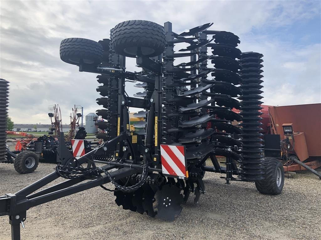 Agroland TITANUM HEAVY THV600 - Vertikālā augsnes frēze: foto 1 Agroland TITANUM HEAVY THV600 - Vertikālā augsnes frēze: foto 1