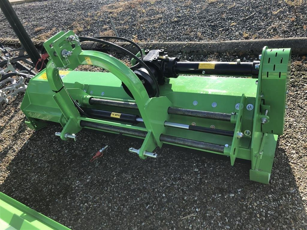 Talex ECO 200 - Pļaujmašīna-smalcinātājs: foto 1 Talex ECO 200 - Pļaujmašīna-smalcinātājs: foto 1