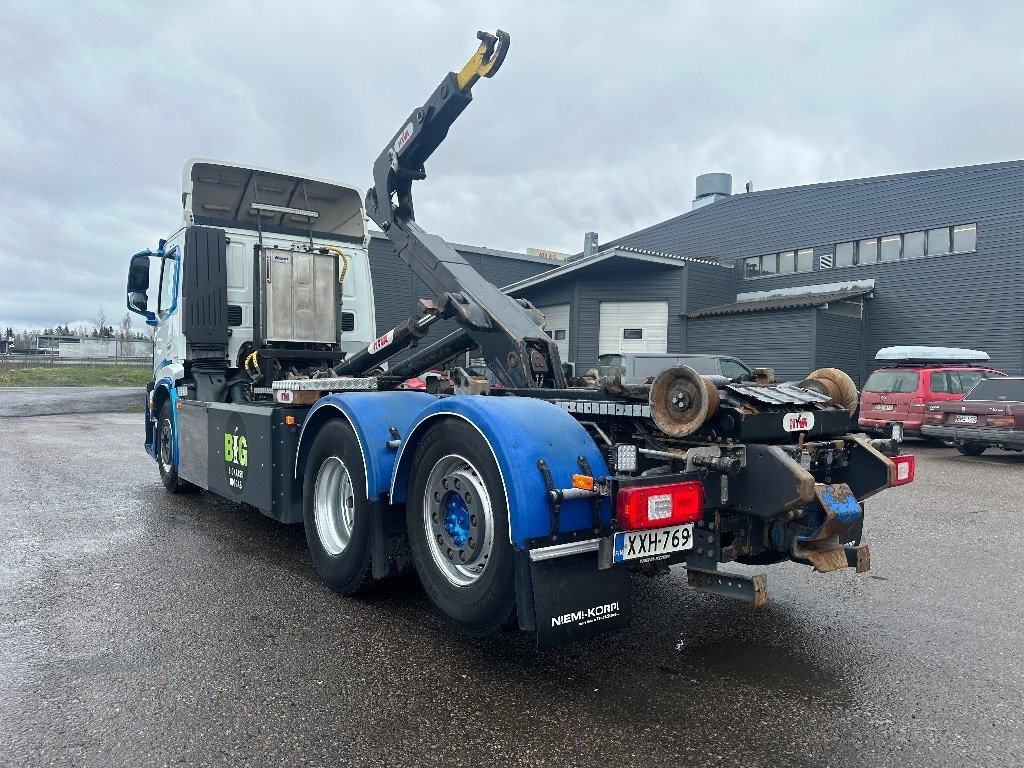 Iveco AD 260S40 Y/FS CNG - Pacēlājs ar āķi: foto 5 Iveco AD 260S40 Y/FS CNG - Pacēlājs ar āķi: foto 5