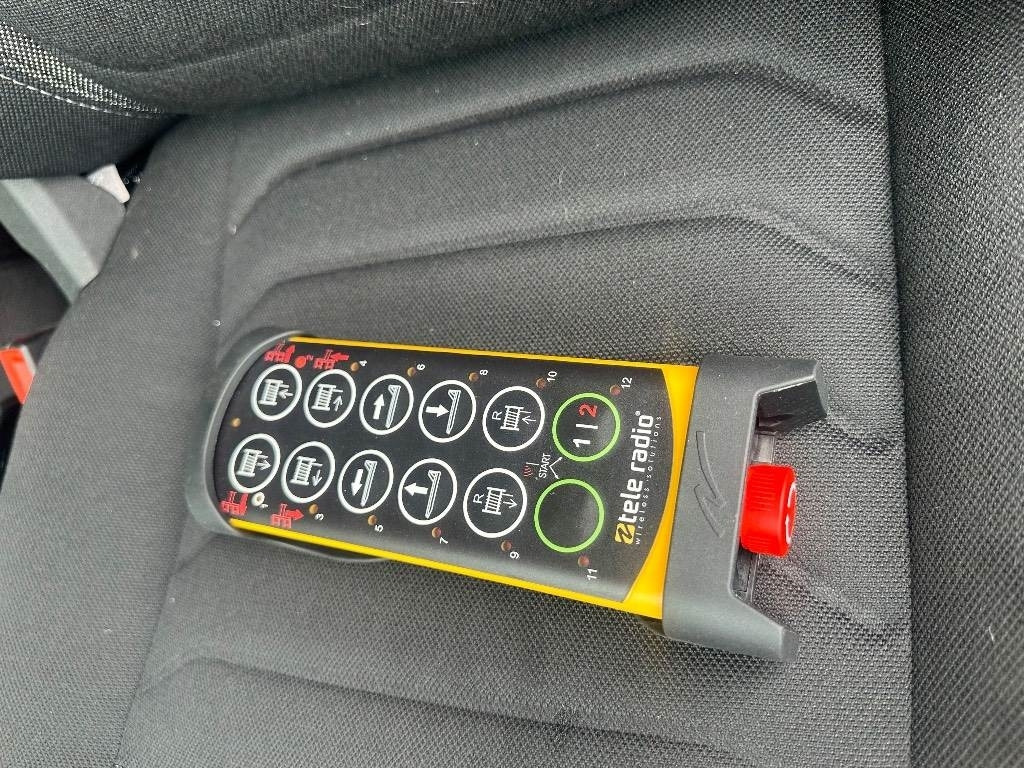 Jaunā Auto evakuators Iveco Daily 72C18/P: foto 15