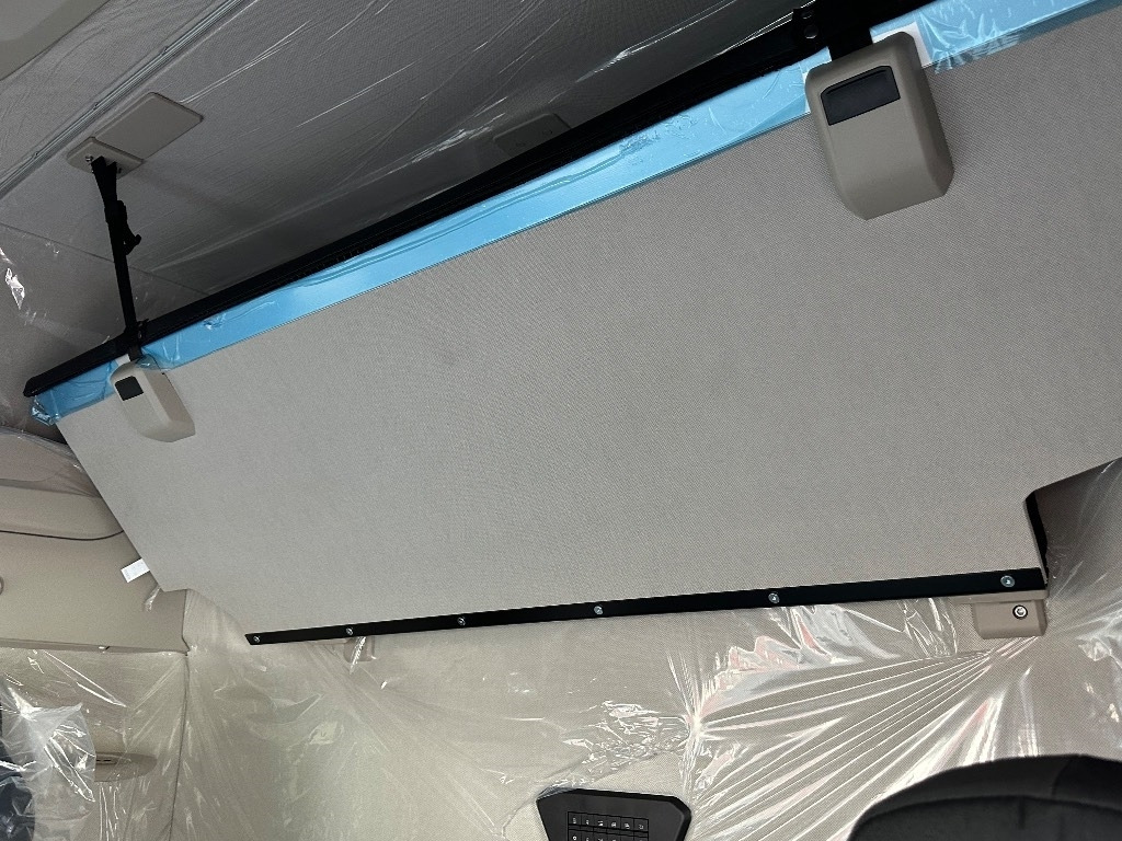 Jaunā Šasija kravas automašīna Iveco S-Way AS26S50 NP 2xLNG 6x2*4: foto 16 Jaunā Šasija kravas automašīna Iveco S-Way AS26S50 NP 2xLNG 6x2*4: foto 16