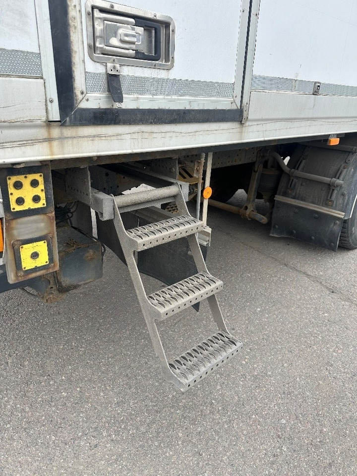Iveco Stralis AD190S400 FP/CM - Kravas automašīna refrižerators: foto 5 Iveco Stralis AD190S400 FP/CM - Kravas automašīna refrižerators: foto 5