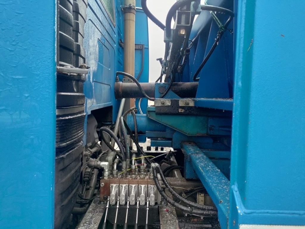 Lava Reunantäyttölava + Sirotin - Platformas virsbūve: foto 5 Lava Reunantäyttölava + Sirotin - Platformas virsbūve: foto 5