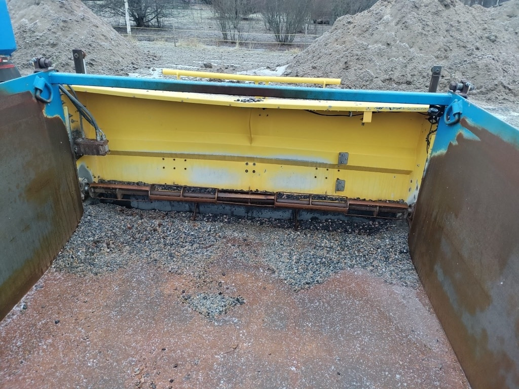 Lava Reunantäyttölava + Sirotin - Platformas virsbūve: foto 3 Lava Reunantäyttölava + Sirotin - Platformas virsbūve: foto 3