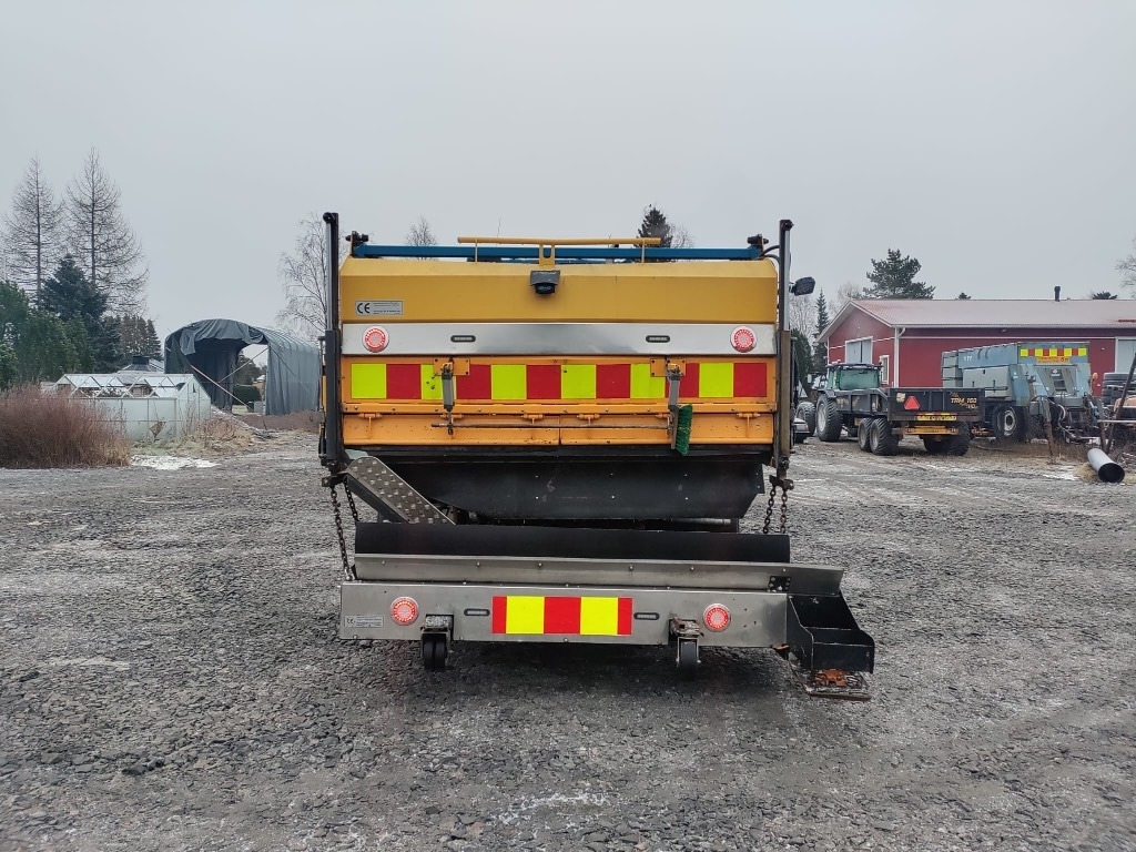 Lava Reunantäyttölava + Sirotin - Platformas virsbūve: foto 2 Lava Reunantäyttölava + Sirotin - Platformas virsbūve: foto 2