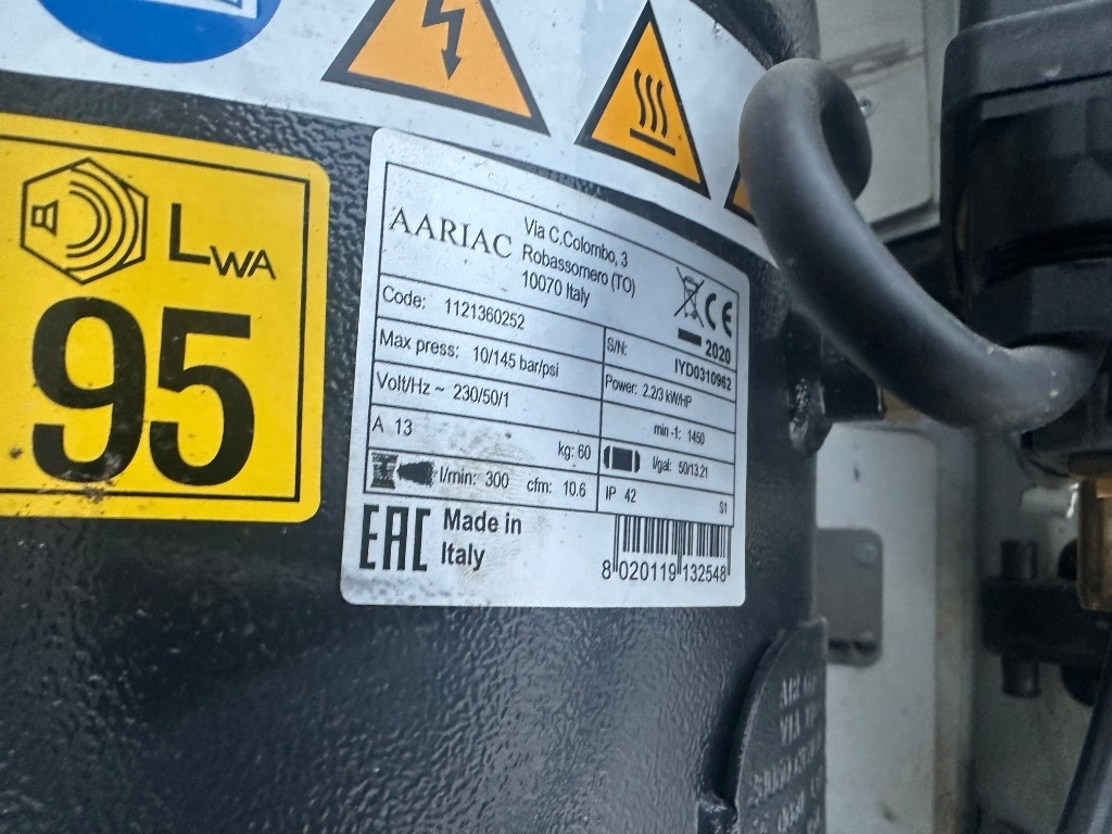 Kravas mikroautobuss Mercedes-Benz Sprinter 316 HUOLTOAUTO: foto 19 Kravas mikroautobuss Mercedes-Benz Sprinter 316 HUOLTOAUTO: foto 19