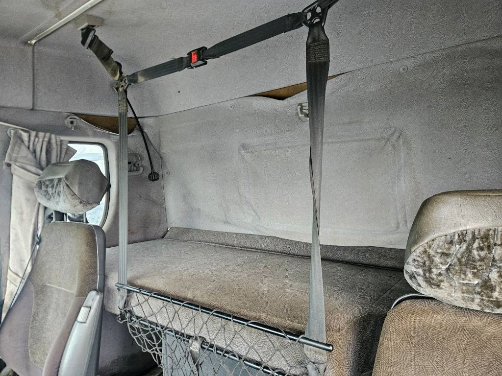Pacēlājs ar āķi Scania R164 6m taittokoukku: foto 13