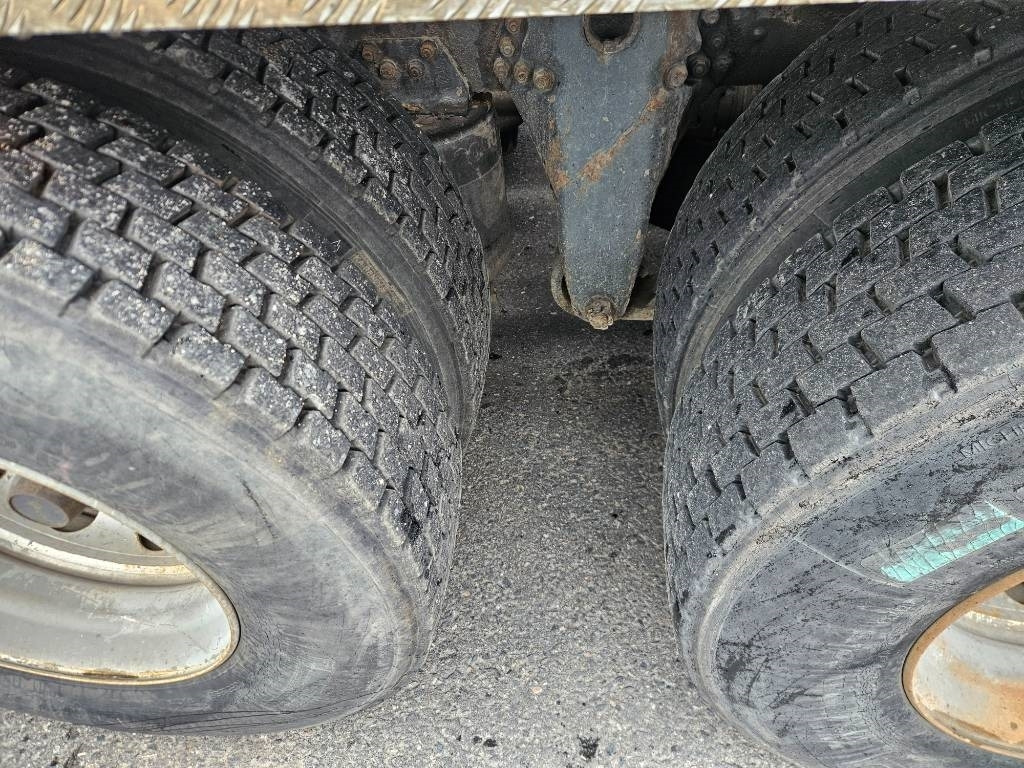 Pacēlājs ar āķi Scania R164 6m taittokoukku: foto 9