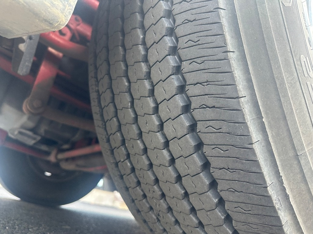 Pacēlājs ar āķi Scania R520 6x2*4: foto 9