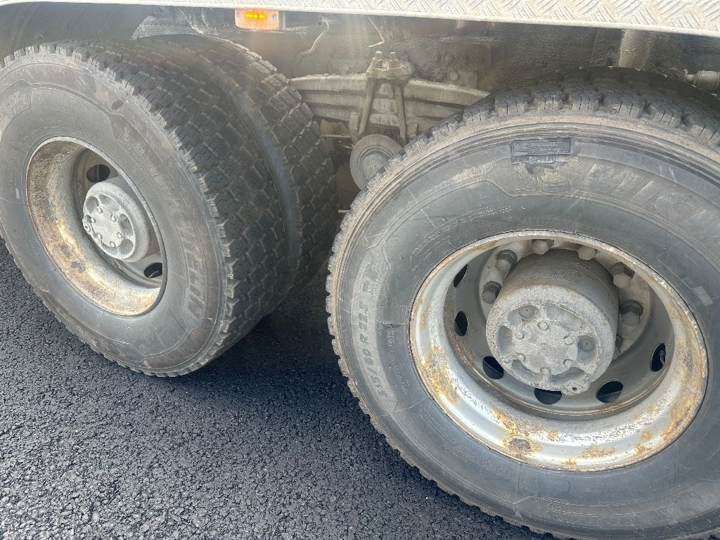 Volvo FH 440 6x4 - Pacēlājs ar āķi: foto 5 Volvo FH 440 6x4 - Pacēlājs ar āķi: foto 5
