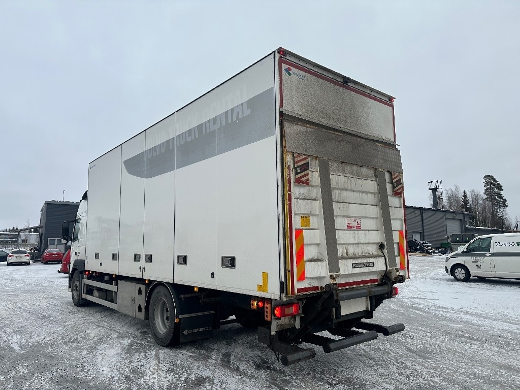 Volvo FM 330 - Kravas automašīna refrižerators: foto 4 Volvo FM 330 - Kravas automašīna refrižerators: foto 4
