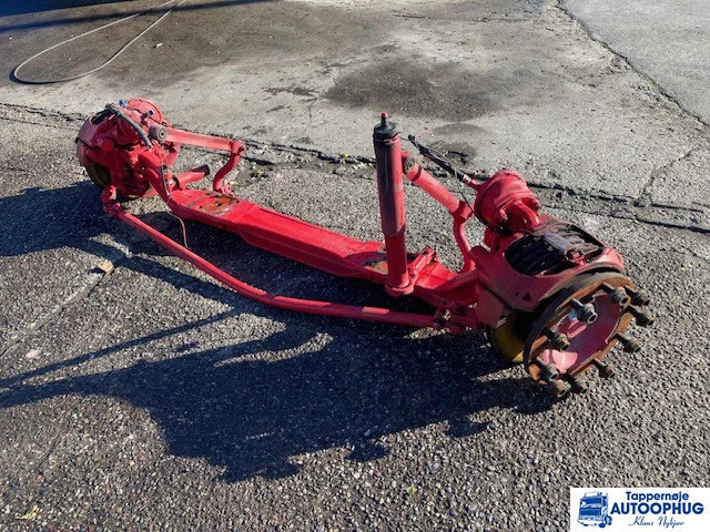 DAF Front axle – DAF 1917344 - Asis un rezerves daļas - Kravas automašīna: foto 2 DAF Front axle – DAF 1917344 - Asis un rezerves daļas - Kravas automašīna: foto 2