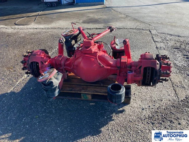 DAF Rear axle housing – DAF 2027358 - Asis un rezerves daļas - Kravas automašīna: foto 1 DAF Rear axle housing – DAF 2027358 - Asis un rezerves daļas - Kravas automašīna: foto 1