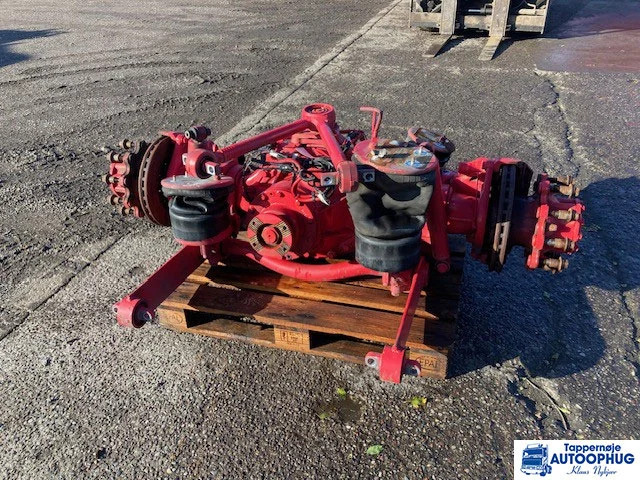 DAF Rear axle housing – DAF 2027358 - Asis un rezerves daļas - Kravas automašīna: foto 3 DAF Rear axle housing – DAF 2027358 - Asis un rezerves daļas - Kravas automašīna: foto 3