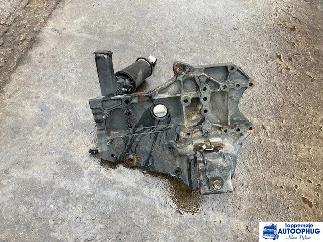 MAN Base bracket MAN 81.41313-0018 - Virsbūve un ārpuse - Kravas automašīna: foto 2 MAN Base bracket MAN 81.41313-0018 - Virsbūve un ārpuse - Kravas automašīna: foto 2