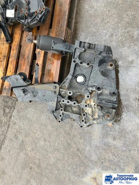 MAN Base bracket MAN 81.41313-0019 - Virsbūve un ārpuse - Kravas automašīna: foto 2 MAN Base bracket MAN 81.41313-0019 - Virsbūve un ārpuse - Kravas automašīna: foto 2