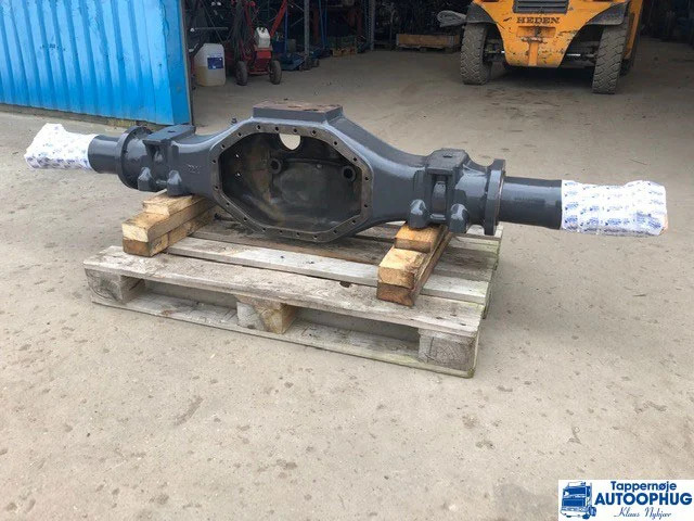 MAN HPD-1382-04 axel case 81.35003-7410 - Diferenciālis - Kravas automašīna: foto 2 MAN HPD-1382-04 axel case 81.35003-7410 - Diferenciālis - Kravas automašīna: foto 2