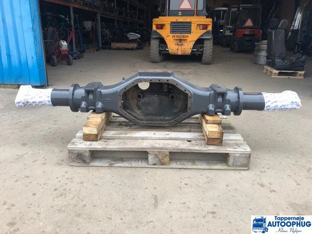 MAN HPD-1382-04 axel case 81.35003-7410 - Diferenciālis - Kravas automašīna: foto 3 MAN HPD-1382-04 axel case 81.35003-7410 - Diferenciālis - Kravas automašīna: foto 3