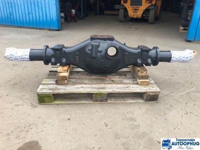 MAN HPD-1382-04 axel case 81.35003-7410 - Diferenciālis - Kravas automašīna: foto 1 MAN HPD-1382-04 axel case 81.35003-7410 - Diferenciālis - Kravas automašīna: foto 1