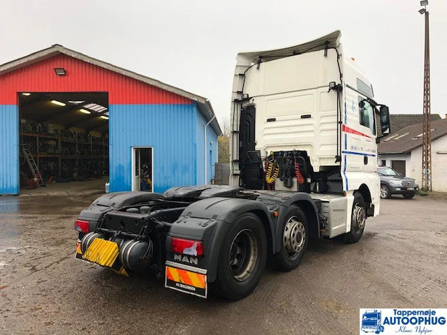 MAN HY-1350 – 2.71 - Diferenciālis - Kravas automašīna: foto 2 MAN HY-1350 – 2.71 - Diferenciālis - Kravas automašīna: foto 2