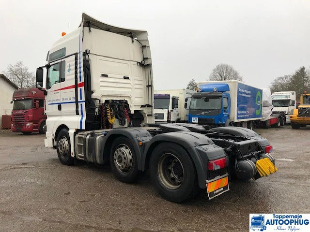 MAN HY-1350 – 2.71 - Diferenciālis - Kravas automašīna: foto 3 MAN HY-1350 – 2.71 - Diferenciālis - Kravas automašīna: foto 3