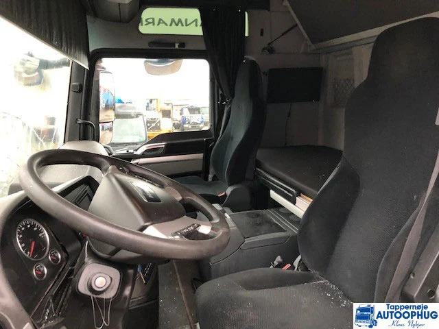 MAN HY-1350 – 2.71 - Diferenciālis - Kravas automašīna: foto 1 MAN HY-1350 – 2.71 - Diferenciālis - Kravas automašīna: foto 1