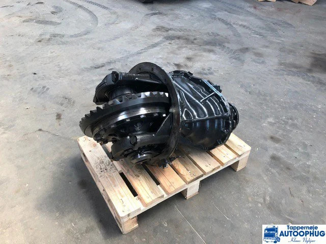 MAN HYD-1370 – 3.083 - Diferenciālis - Kravas automašīna: foto 1 MAN HYD-1370 – 3.083 - Diferenciālis - Kravas automašīna: foto 1