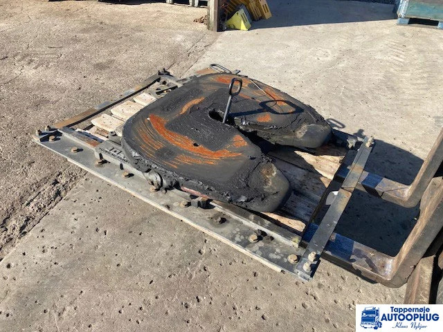 MAN JOST flytbar skammel - Seglierīce - Kravas automašīna: foto 1 MAN JOST flytbar skammel - Seglierīce - Kravas automašīna: foto 1