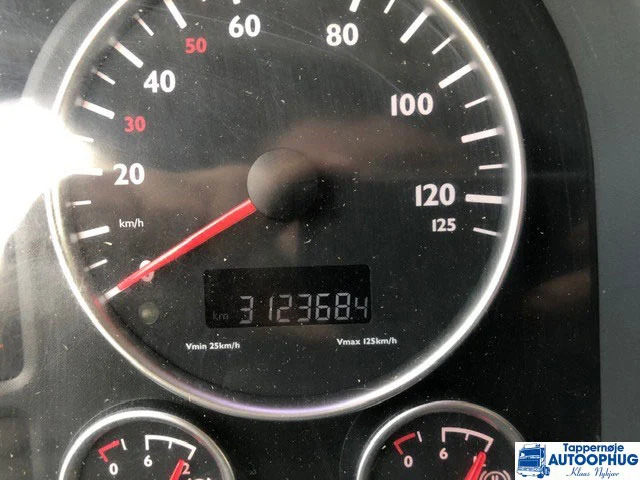 MAN TGL 12.210 līzingu MAN TGL 12.210: foto 6