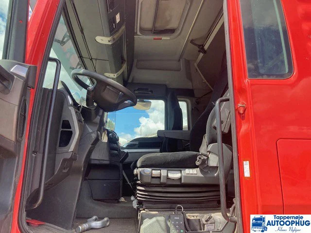 MAN TGX 18.440 - Šasija kravas automašīna: foto 5 MAN TGX 18.440 - Šasija kravas automašīna: foto 5