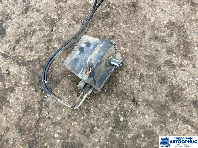 Scania Cab tilt P/N: 1720927 – 2204435 / 1794907 - Kabīne un interjers - Kravas automašīna: foto 1 Scania Cab tilt P/N: 1720927 – 2204435 / 1794907 - Kabīne un interjers - Kravas automašīna: foto 1