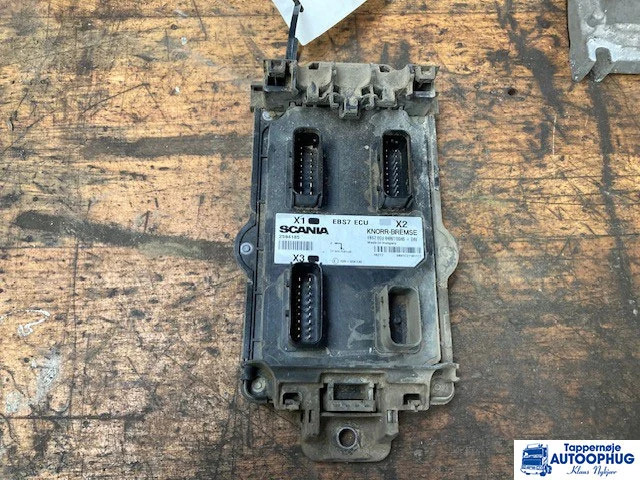 Scania ECU BMS – Scania 2823540 - Elektroniskais vadības bloks (ECU) - Kravas automašīna: foto 1 Scania ECU BMS – Scania 2823540 - Elektroniskais vadības bloks (ECU) - Kravas automašīna: foto 1