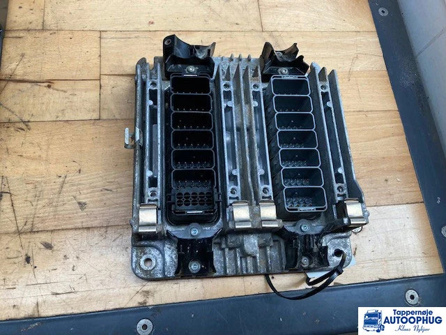 Scania ECU EMS – Scania 3086129 - Elektroniskais vadības bloks (ECU) - Kravas automašīna: foto 1 Scania ECU EMS – Scania 3086129 - Elektroniskais vadības bloks (ECU) - Kravas automašīna: foto 1