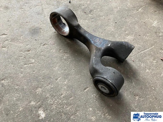 Scania Førerhus beslag Scania 2720976 - Kabīne un interjers - Kravas automašīna: foto 1 Scania Førerhus beslag Scania 2720976 - Kabīne un interjers - Kravas automašīna: foto 1