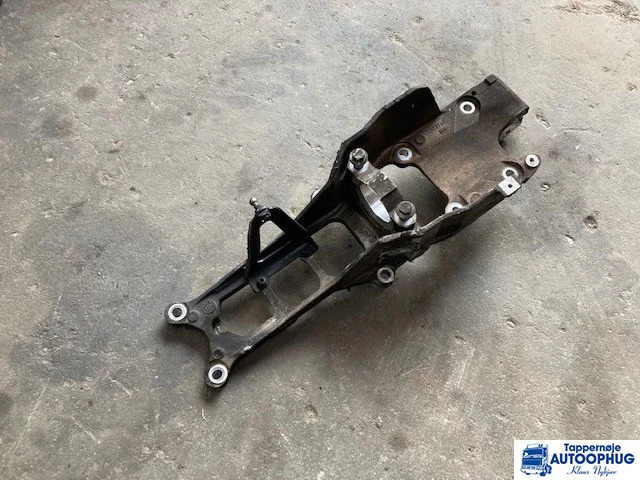 Scania Førerhus tårnbeslag Scania 2958526 - Kabīne un interjers - Kravas automašīna: foto 1 Scania Førerhus tårnbeslag Scania 2958526 - Kabīne un interjers - Kravas automašīna: foto 1