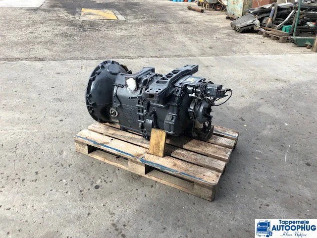 Scania GRS895 OPTICRUISE gearkasse - Pārnesumkārba un rezerves daļas - Kravas automašīna: foto 3 Scania GRS895 OPTICRUISE gearkasse - Pārnesumkārba un rezerves daļas - Kravas automašīna: foto 3