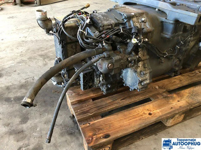 Scania GRS905R Dual – circuit steering P/N: 2292421 / 2292452 Gearbox - Pārnesumkārba un rezerves daļas - Kravas automašīna: foto 2 Scania GRS905R Dual – circuit steering P/N: 2292421 / 2292452 Gearbox - Pārnesumkārba un rezerves daļas - Kravas automašīna: foto 2