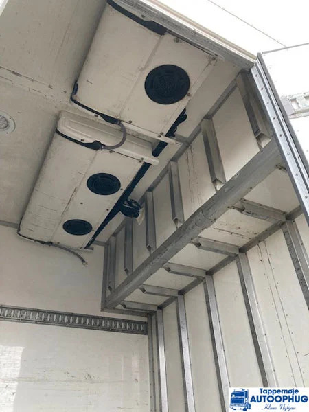 Scania P410 6X2/4 Kølekasse - Maināmā virsbūve - refrižerators: foto 5 Scania P410 6X2/4 Kølekasse - Maināmā virsbūve - refrižerators: foto 5