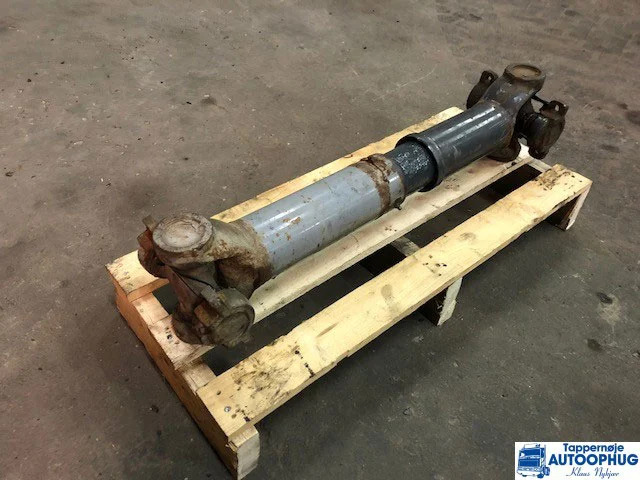 Scania P420 kardan / propeller shaft P/N: 1321713 / 1796581 - Asis un rezerves daļas - Kravas automašīna: foto 1 Scania P420 kardan / propeller shaft P/N: 1321713 / 1796581 - Asis un rezerves daļas - Kravas automašīna: foto 1