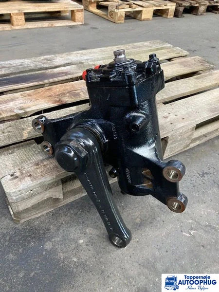 Scania Power steering gear Scania 2784927 - Stūres iekārta - Kravas automašīna: foto 1 Scania Power steering gear Scania 2784927 - Stūres iekārta - Kravas automašīna: foto 1