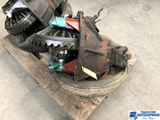 Scania R780 – 3.80 - Diferenciālis - Kravas automašīna: foto 1 Scania R780 – 3.80 - Diferenciālis - Kravas automašīna: foto 1