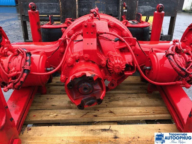 Scania R885 – 3.42 P/N: 2300435 / 574620 - Diferenciālis - Kravas automašīna: foto 3 Scania R885 – 3.42 P/N: 2300435 / 574620 - Diferenciālis - Kravas automašīna: foto 3