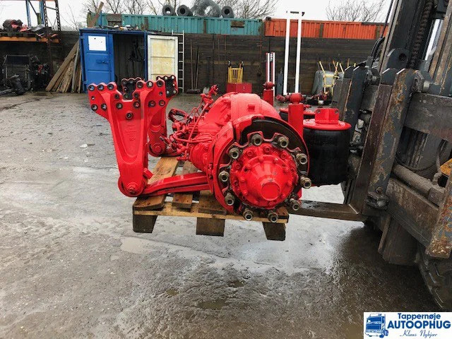 Scania R885 – 3.42 P/N: 2300435 / 574620 - Diferenciālis - Kravas automašīna: foto 1 Scania R885 – 3.42 P/N: 2300435 / 574620 - Diferenciālis - Kravas automašīna: foto 1