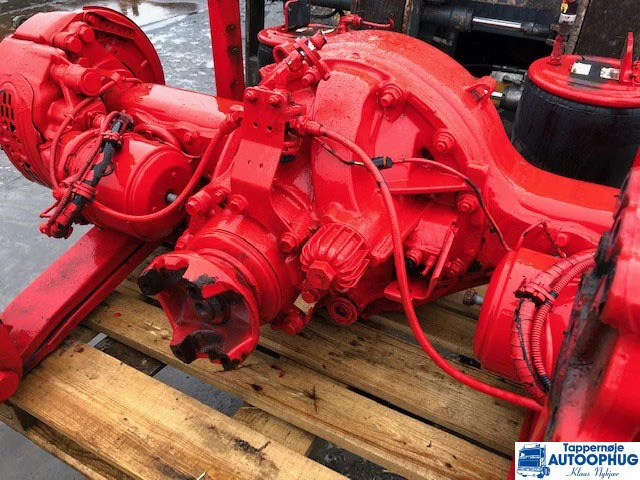 Scania R885 – 3.42 P/N: 2300435 / 574620 - Diferenciālis - Kravas automašīna: foto 4 Scania R885 – 3.42 P/N: 2300435 / 574620 - Diferenciālis - Kravas automašīna: foto 4