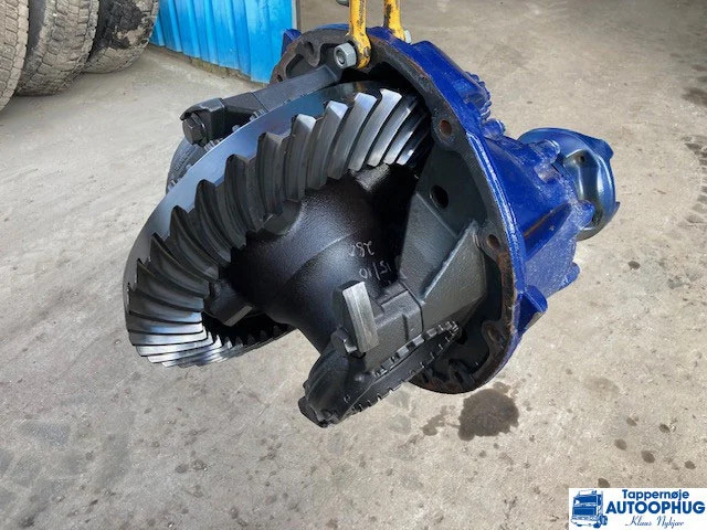 Scania R885 – 3.42 P/N: 2300435 - Diferenciālis - Kravas automašīna: foto 3 Scania R885 – 3.42 P/N: 2300435 - Diferenciālis - Kravas automašīna: foto 3