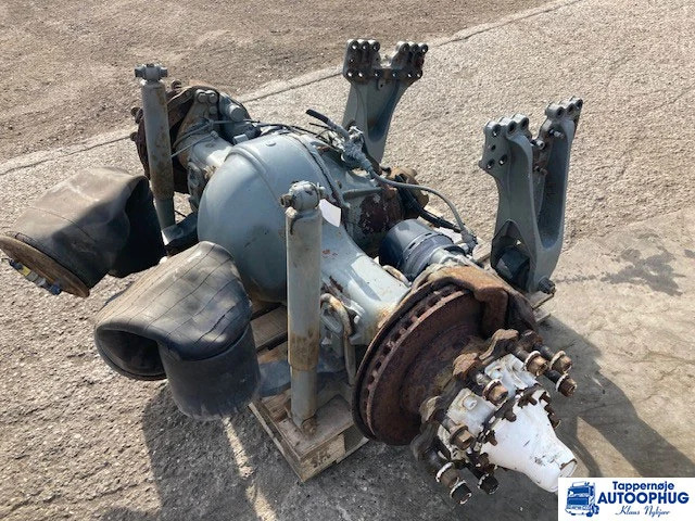 Scania R885 – 3.42 Scania 2300435 – 574620 - Diferenciālis - Kravas automašīna: foto 4 Scania R885 – 3.42 Scania 2300435 – 574620 - Diferenciālis - Kravas automašīna: foto 4