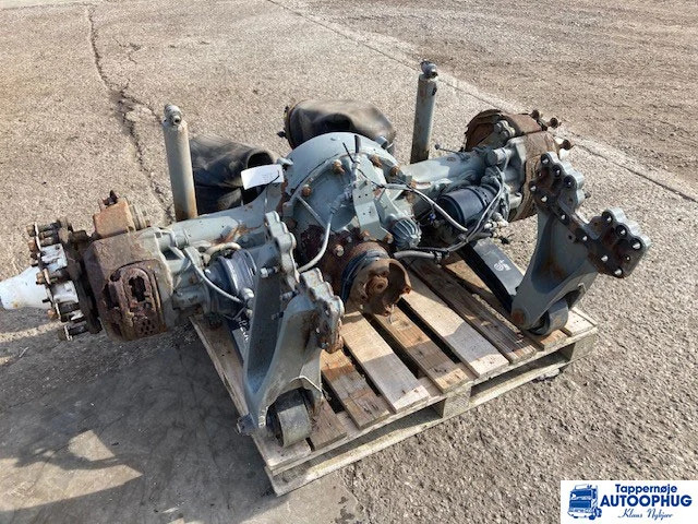 Scania R885 – 3.42 Scania 2300435 – 574620 - Diferenciālis - Kravas automašīna: foto 2 Scania R885 – 3.42 Scania 2300435 – 574620 - Diferenciālis - Kravas automašīna: foto 2