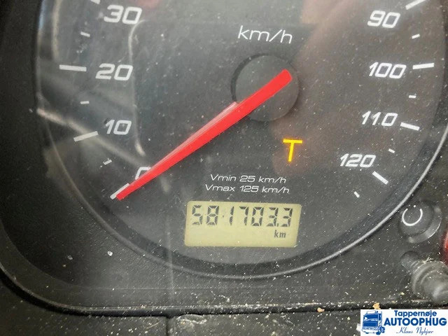 Iveco Stralis 460 E 6 - Vilcējs: foto 5 Iveco Stralis 460 E 6 - Vilcējs: foto 5