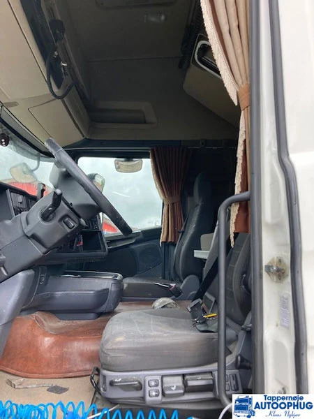 Scania R520 6×2 Damage only parts - Vilcējs: foto 4 Scania R520 6×2 Damage only parts - Vilcējs: foto 4